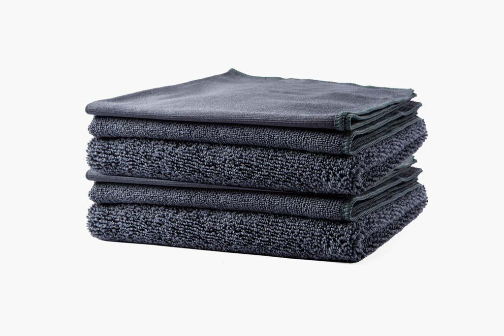 premium auto cloth kit