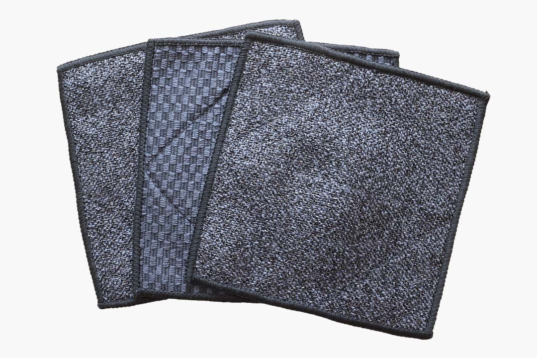 Reusable Scrub Dish Cloth – Maker's Clean Canada